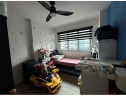 Blk 209B Punggol Crest (Punggol), HDB 3 Rooms #568160151